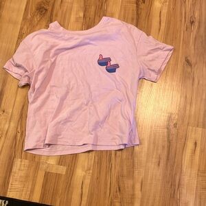 Target Bisexual pride collection t shirt